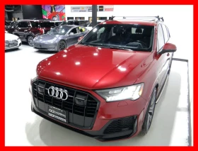Audi Q7 2020| MATRIX| TECHNI| DISTRONIK| HEAD-UP| B&O| BLA - 27500 € / 53785.32 лв. - 86935403 3