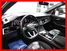 Audi Q7 2020| MATRIX| TECHNI| DISTRONIK| HEAD-UP| B&O| BLA - 27500 € / 53785.32 лв. - 86935403 8