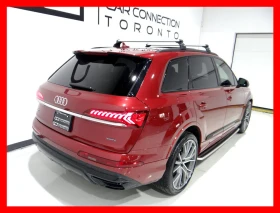 Audi Q7 2020| MATRIX| TECHNI| DISTRONIK| HEAD-UP| B&O| BLA - 27500 € / 53785.32 лв. - 86935403 6