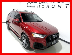 Audi Q7 2020| MATRIX| TECHNI| DISTRONIK| HEAD-UP| B&O| BLA - 27500 € / 53785.32 лв. - 86935403 2