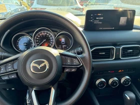 Mazda CX-5 * GX * CARFAX * ПОДГРЕВ*  - 24800 € / 48504.58 лв. - 58195576 9