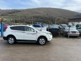 Toyota Rav4 2.2 D-4D с код на мотора 2AD-FTV - 11 € / 21.51 лв. - 89484155 4