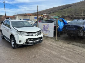 Toyota Rav4 2.2 D-4D с код на мотора 2AD-FTV - 11 € / 21.51 лв. - 89484155 5