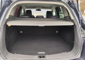 Ford Kuga 2.0TDCi* 4X4* АВТОМАТИК* EURO5A* КОЖА* NAVI* , снимка 15