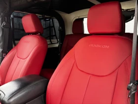 Jeep Wrangler RUBICON - 23000 € / 44984.09 лв. - 92028845 8