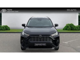Toyota Rav4 RAV4 2.0P CVT AWD Executive Plus - 31990 € / 62567.00 лв. - 56381816 5