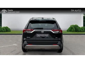 Toyota Rav4 RAV4 2.0P CVT AWD Executive Plus - 31990 € / 62567.00 лв. - 56381816 4