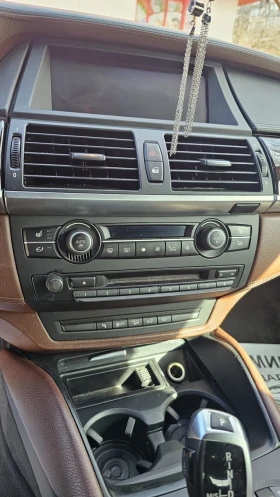 BMW X6 - 17500 € / 34227.03 лв. - 54041624 7