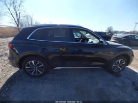 Audi Q5 Premium Plus 45 TFSI quattro S‑troni - 18485 € / 36153.52 лв. - 65120200 5