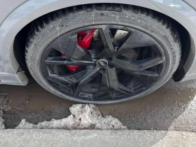 Audi RSQ8 4.0 TFSI quattro/ДИСТРОНИК/ПАНОРАМА/ОБДУХВАНЕ/360 | Auto.bg — изображение 6