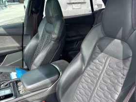 Audi RSQ8 4.0 TFSI quattro/ДИСТРОНИК/ПАНОРАМА/ОБДУХВАНЕ/360 | Auto.bg — изображение 10