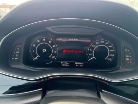 Audi RSQ8 4.0 TFSI quattro/ДИСТРОНИК/ПАНОРАМА/ОБДУХВАНЕ/360 | Auto.bg — изображение 8
