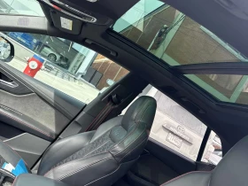 Audi RSQ8 4.0 TFSI quattro/ДИСТРОНИК/ПАНОРАМА/ОБДУХВАНЕ/360 | Auto.bg — изображение 12