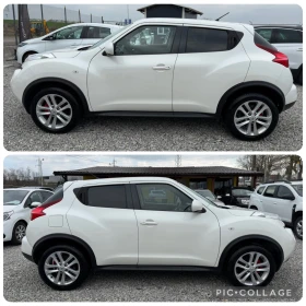 Nissan Juke 1.5dci Навигация! Климатроник! Обслужен! | Auto.bg — изображение 6