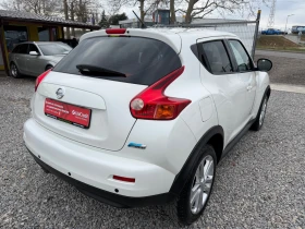 Nissan Juke 1.5dci Навигация! Климатроник! Обслужен! | Auto.bg — изображение 3