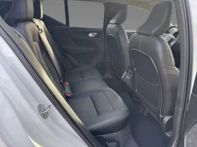 Volvo XC40 B3 = Ultimate = Гаранция - 34916 € / 68289.76 лв. - 63616015 9