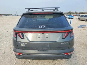 Hyundai Tucson 1.6l Sel Convenience - 15000 € / 29337.45 лв. - 70684480 6