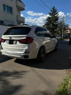 BMW X5 3.5i, 360, panorama, и мн др.Бартер - 22222 € / 43462.45 лв. - 86552699 4