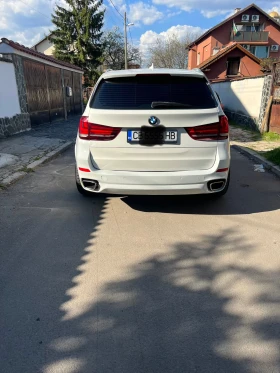 BMW X5 3.5i, 360, panorama, и мн др.Бартер - 22222 € / 43462.45 лв. - 86552699 3