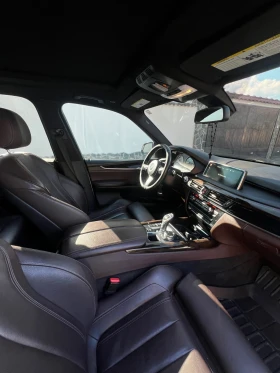 BMW X5 3.5i, 360, panorama, и мн др.Бартер - 22222 € / 43462.45 лв. - 86552699 11