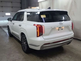 Hyundai Palisade * ULTIMATE CALLIGRAPHY * CARFAX * �� Hyundai *  | Mobile.bg � ����� ������ 5