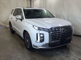 Hyundai Palisade * ULTIMATE CALLIGRAPHY * CARFAX * �� Hyundai *  | Mobile.bg � ����� ������ 2