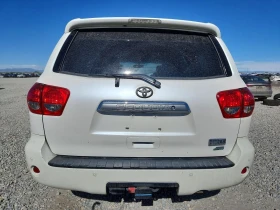 Toyota Sequoia PLATINUM 4WD| 5.7L V8 - 13200 € / 25816.96 лв. - 46198186 5
