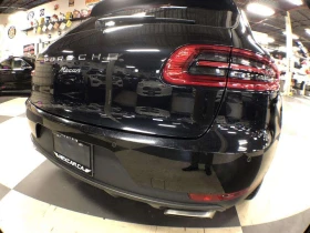 Porsche Macan * AWD AUTO LEATHER PAN/ROOF B/SPOT BACKUP CAMERA * | Mobile.bg � ����� ������ 14