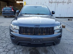 Jeep Grand cherokee 5.7 HEMI* 4WD* Генeрация* Цена до БГ | Auto.bg — изображение 2