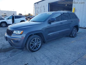 Jeep Grand cherokee 5.7 HEMI* 4WD* Генeрация* Цена до БГ | Auto.bg — изображение 3