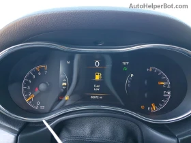 Jeep Grand cherokee 5.7 HEMI* 4WD* Генeрация* Цена до БГ | Auto.bg — изображение 11