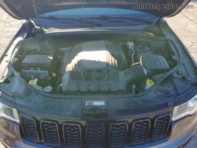 Jeep Grand cherokee 5.7 HEMI* 4WD* Генeрация* Цена до БГ | Auto.bg — изображение 10