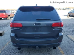 Jeep Grand cherokee 5.7 HEMI* 4WD* Генeрация* Цена до БГ | Auto.bg — изображение 5