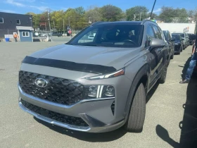 Hyundai Santa fe * Ultimate Calligraphy * CARFAX * ОПЦИЯ ЗА ФИНАНСИ