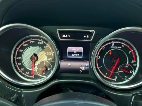 Mercedes-Benz GLS 63 AMG * АВТОКРЕДИТ БЕЗ ПЪРВОНАЧАЛНА ВНОСКА*  | Auto.bg — изображение 8