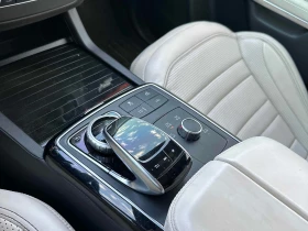 Mercedes-Benz GLS 63 AMG * АВТОКРЕДИТ БЕЗ ПЪРВОНАЧАЛНА ВНОСКА*  | Auto.bg — изображение 10