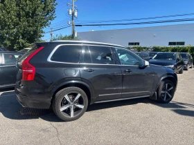 Volvo Xc90 * T6 R Design * CARFAX * ЦЕНА ДО БГ | Auto.bg — изображение 3