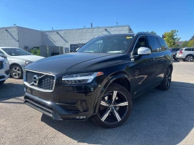 Volvo Xc90 * T6 R Design * CARFAX * ЦЕНА ДО БГ