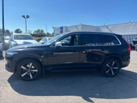Volvo Xc90 * T6 R Design * CARFAX * ЦЕНА ДО БГ | Auto.bg — изображение 2