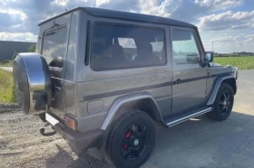Mercedes-Benz G 300 | Mobile.bg � ����� ������ 9