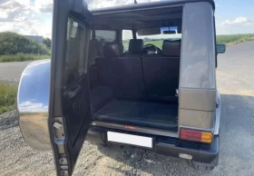 Mercedes-Benz G 300 | Mobile.bg � ����� ������ 8