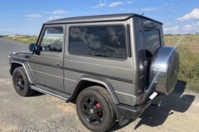 Mercedes-Benz G 300 | Mobile.bg � ����� ������ 7