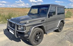 Mercedes-Benz G 300 | Mobile.bg � ����� ������ 3