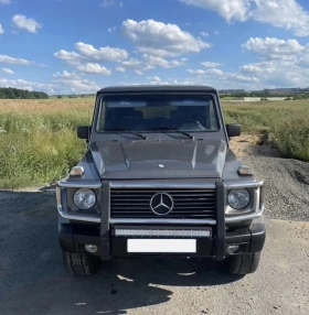 ������ Mercedes-Benz G 300
