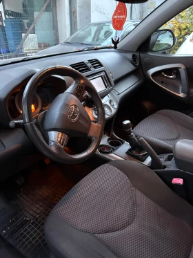 Toyota Rav4 2.2 Dizel - 6400 € - 96986914 8