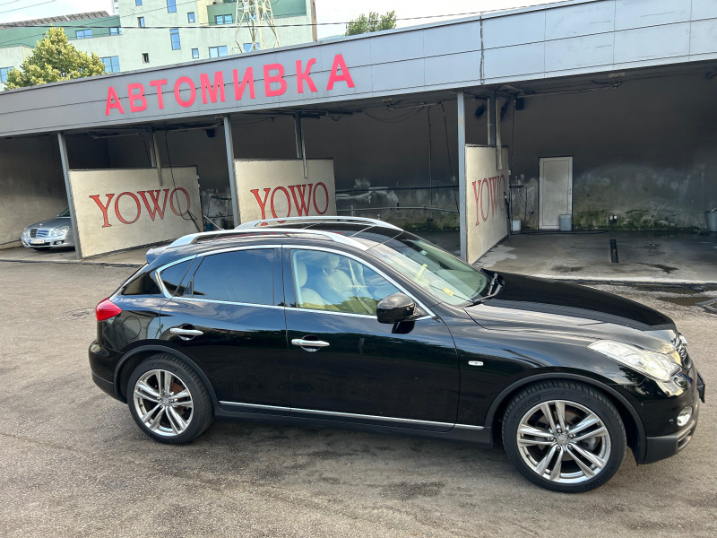 Infiniti QX50, снимка 1 - Автомобили и джипове - 47069386