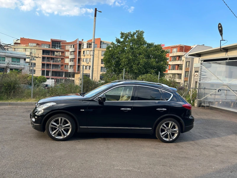 Infiniti QX50, снимка 5 - Автомобили и джипове - 47428345