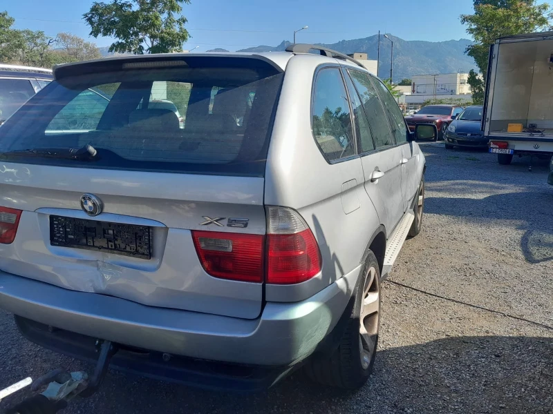 BMW X5 3.0D, снимка 6 - Автомобили и джипове - 46896816