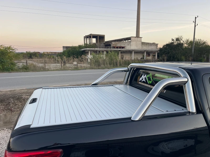 Mitsubishi L200 Топ 109000 км., снимка 14 - Автомобили и джипове - 50004001