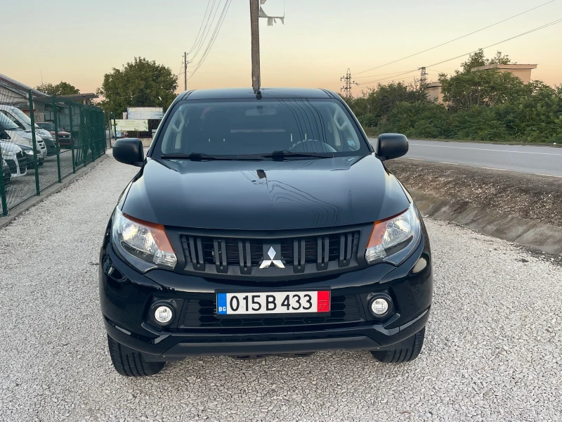 Mitsubishi L200 Топ 109000 км., снимка 3 - Автомобили и джипове - 50004001